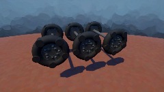 Silly Wheel