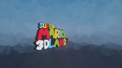 Super Mario 3D land