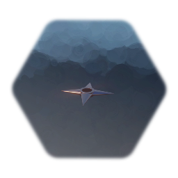 Mini Shuriken