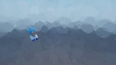 The dark infection (Template)