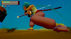 A screenshot taken in Dreams. 4 of 6.