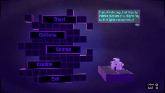 A screenshot taken in Dreams. 5 of 6.