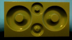 A screenshot taken in Dreams. 1 of 1.