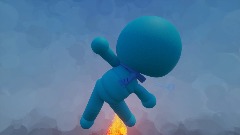 A screenshot taken in Dreams. 1 of 1.