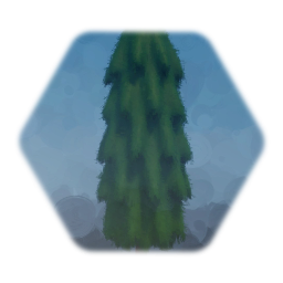 Pine tree