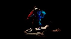 A screenshot taken in Dreams. 12 of 30.