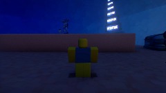Yolo ears + fps