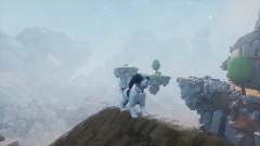 A screenshot taken in Dreams. 1 of 1.