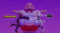 A screenshot taken in Dreams. 14 of 21.