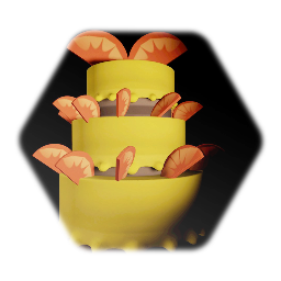 Meringue Model <button="Fnaf world">