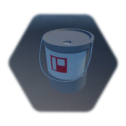 Paint bucket