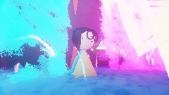 A screenshot taken in Dreams. 15 of 22.