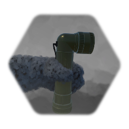 Slendytubbies 0 - Puppet