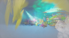 A screenshot taken in Dreams. 9 of 11.