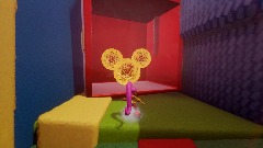 Island of the Misfit Toys