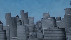 Call of Duty Zombies Menu