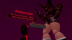 A screenshot taken in Dreams. 2 of 14.