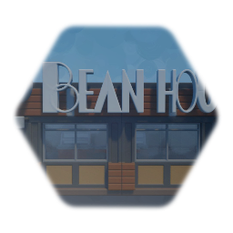 Bean House Coffee Shop