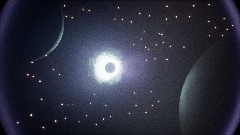 Space Rock.... one try.