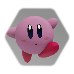 Kirby<term> (Kirby: Triple Deluxe)