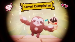 A screenshot taken in Dreams. 18 of 27.