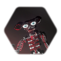 Endo 02 | FNAF 2