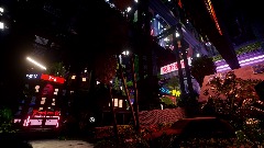 A screenshot taken in Dreams. 4 of 20.