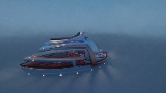 A screenshot taken in Dreams. 3 of 8.