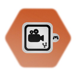 Easy Deadzone for Controller Sensor Camera