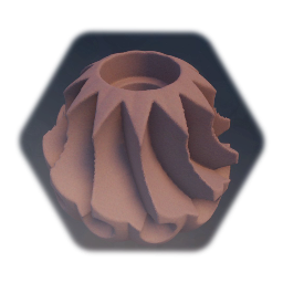Miscellaneous Abstract Parts 01