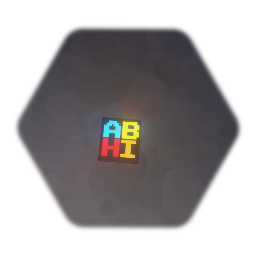 256 Glitch
