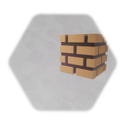 Brick wip