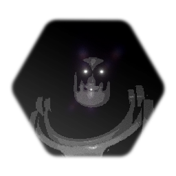 DRGBase - SF2 Corrupted Buzz Lightyear