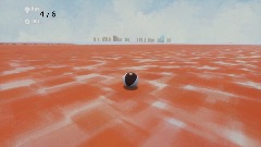 A screenshot taken in Dreams. 2 of 2.