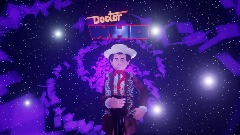 A screenshot taken in Dreams. 22 of 28.