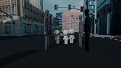 اطفال وحيدين في الشارع!!!