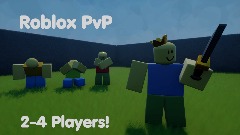 Roblox PvP (Beta)