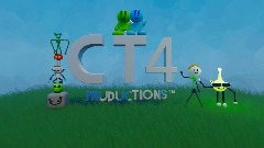 Special CT4 productions intro