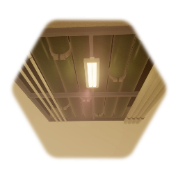 Ceiling (Pipes)