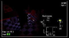 A screenshot taken in Dreams. 1 of 6.