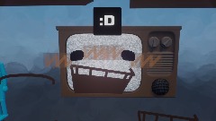 A screenshot taken in Dreams. 2 of 2.