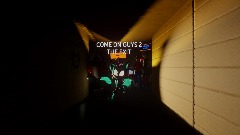 A screenshot taken in Dreams. 2 of 3.