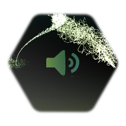 Super Saiyan Aura And Transform SFX