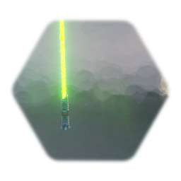 Lightsaber