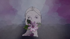 October Embers #29 Silent Mist