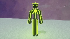 A screenshot taken in Dreams. 1 of 4.