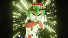 A screenshot taken in Dreams. 18 of 18.