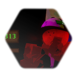 Rochas313 / Tea Engine