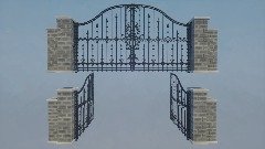 A screenshot taken in Dreams. 1 of 1.