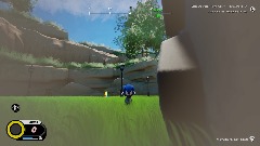 A screenshot taken in Dreams. 5 of 29.